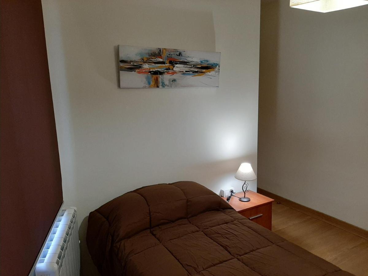 Alojamiento Dulce Hogar Lägenhet Cazorla Exteriör bild